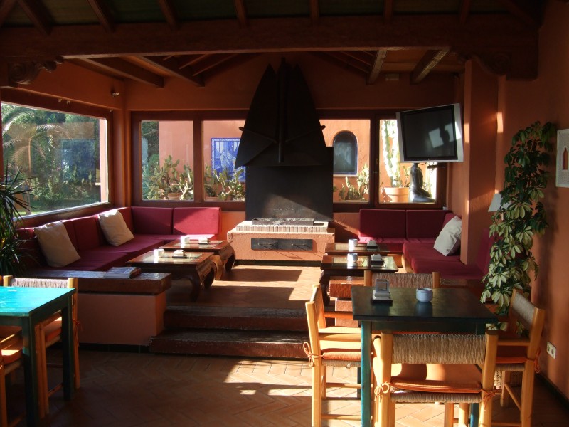 Anadalusien 2009 - 0433 